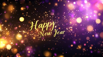 Happy new year,new year celebration,happy new year 2025 greeting card