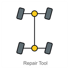 Repair Tool