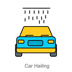 Car Hailing