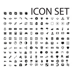 best 130+ icon set