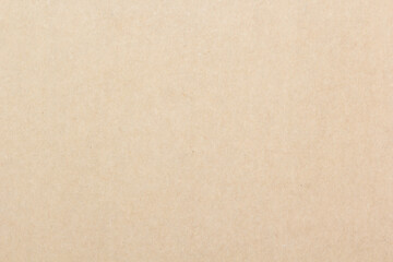 Brown paper texture background