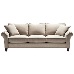 Fototapeta premium big sofa