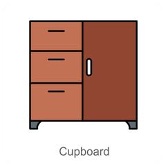 Cupboard