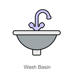 Wash Basin