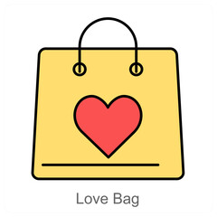 Love bag