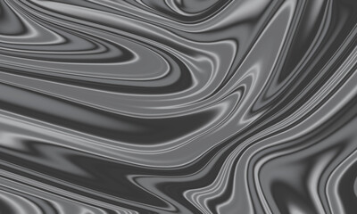 Abstract background with smooth, flowing lines in shades of gray, creating a sense of movement and depth.