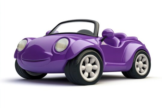 Beetle morado prinsel 2025