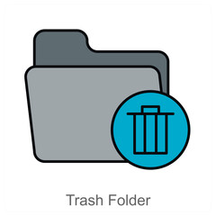 Trash Folder 