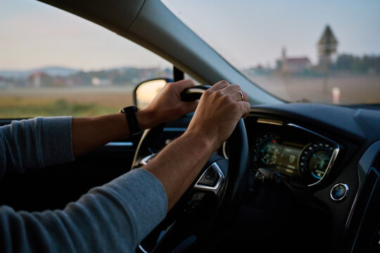 The Joy of Road Rides: Exploring the Open Road