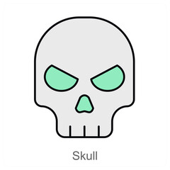 Skull