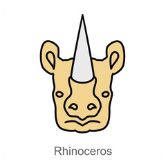Rhinoceros