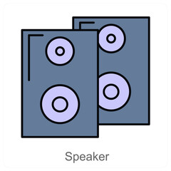 Speaker