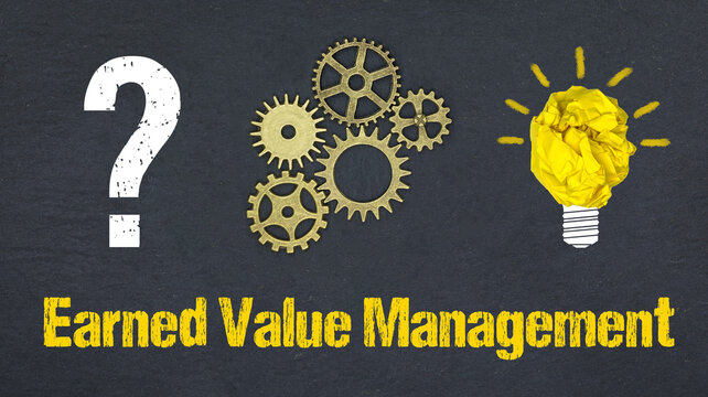 Earned Value Management