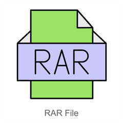 RAR File