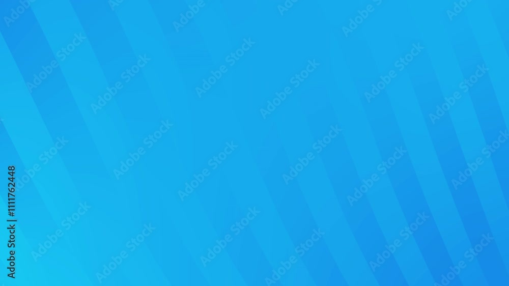 Poster vibrant blue abstract background with smooth gradients and fluid patterns for digital designs