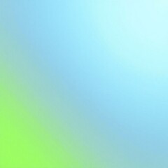 blue and green gradient background