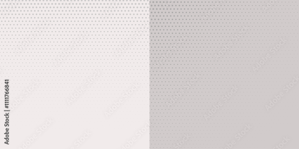 Poster Abstract halftone background. Halftone effect vector pattern. Halftone dots vector texture.
