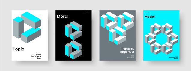 Geometric Poster Design. Abstract Report Template. Modern Book Cover Layout. Flyer. Business Presentation. Banner. Background. Brochure. Leaflet. Brand Identity. Journal. Pamphlet. Handbill