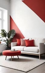 modern living room