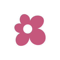 Fototapeta premium Colorful Organic Shapes Vector - 04