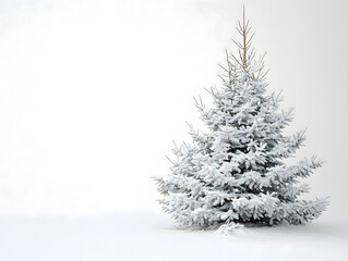 Christmas tree, Pine tree