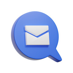 message icon