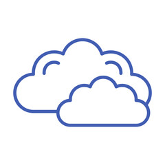 Clouds Icon