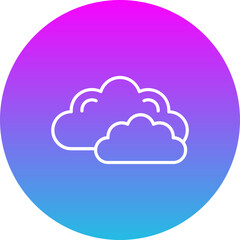 Clouds Icon