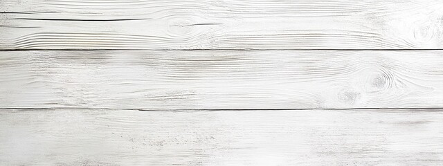 Natural white wood texture background