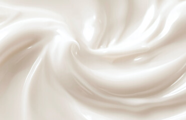 コスメ素材　美容クリーム