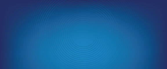 Bright blue dynamic abstract vector background with diagonal lines. 3d cover of business presentation banner for sale event night party.