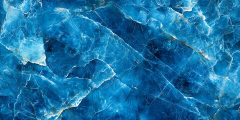 abstract blue stone texture background
