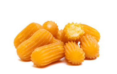 Tulumba oriental sweet