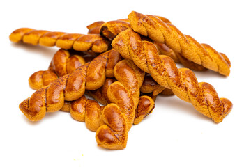 greek cookies