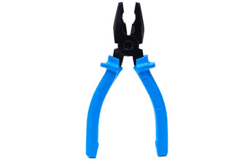 pliers isolated