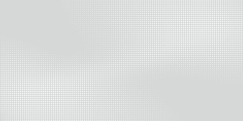 Dot white gray wave light technology texture background. Abstract big data digital concept.eps 10