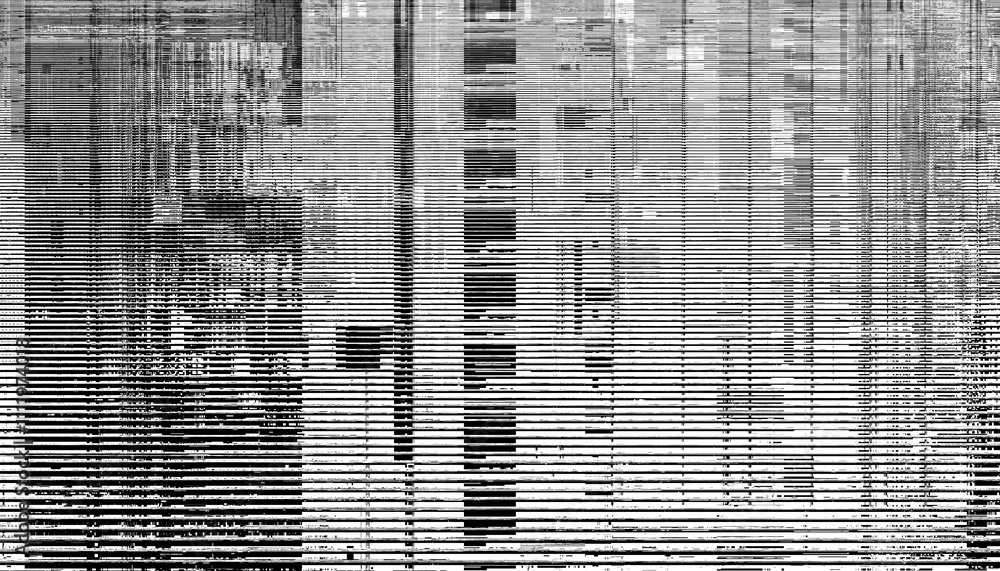 Aufkleber abstract black pixelated overlay with a transparent background. png overlay background