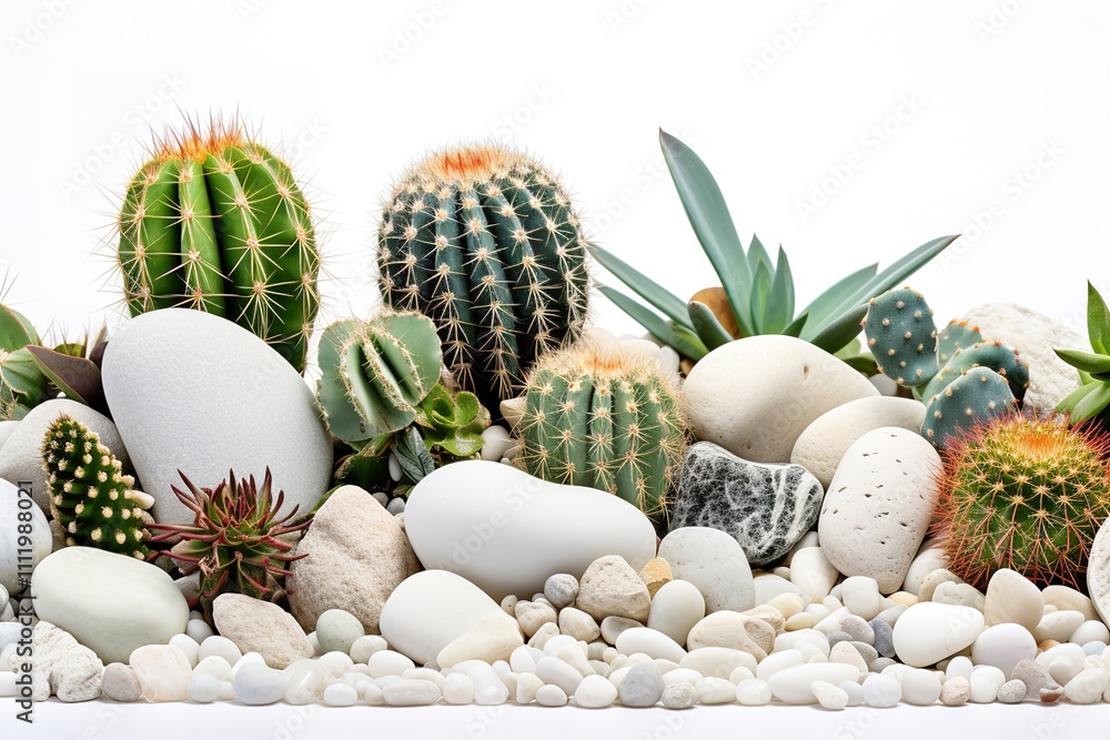 Poster processed collage of beach shore pebbles surface texture. background for banner, backdrop or texture