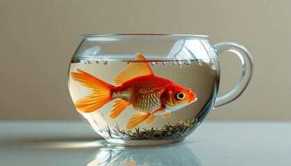 Thriving in unconventional environments.