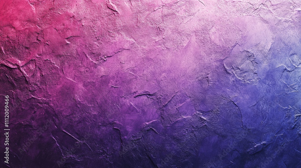 Poster a beautiful abstract gradient texture in shades of violet and pink, creating a soothing atmospheric 