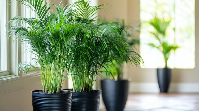 Indoor Plant Care Tips for a Fresh Home Environment - Discover essential indoor plant care tips to create a fresh and vibrant home environment filled with life and energy.