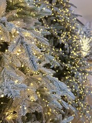 christmas tree decorations