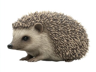 Obraz premium Close-up of hedge leaves