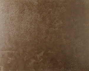 Decorative plaster texture, ornamental parget background with imitation of stone. Modern interior pargeting, stucco