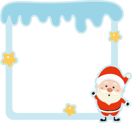 Cute Christmas Polaroid