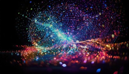 Fototapeta premium Generated image