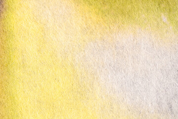 紫色で水彩風の和紙の背景素材