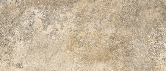 Natural beige Italian travertine marble. High definition marble texture.