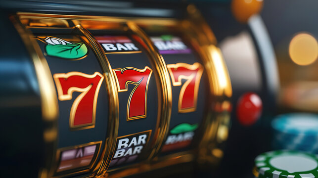 รูปภาพCasino 7 – เลือกดูภาพถ่ายสต็อก เวกเตอร์ และวิดีโอ57,268 | Adobe Stock