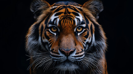 Fototapeta premium トラ